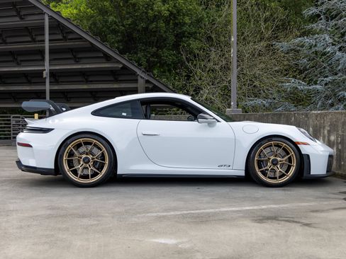 Certified 2026 Porsche 911 GT3 image 12