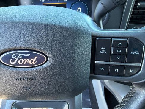 Used 2024 Ford F150 XLT w/ Mobile Office Package AWD/4WD image 20