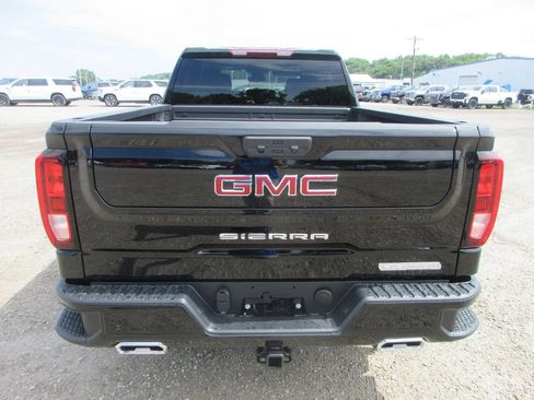 New 2026 GMC Sierra 1500 Elevation AWD/4WD image 7