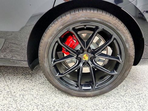 Used 2024 Porsche Macan GTS w/ Premium Plus Package AWD/4WD image 9