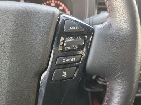 Certified 2023 Nissan Frontier PRO-4X w/ Pro-4X Premium Package image 27