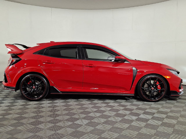 Used 2021 Honda Civic Type R image 10