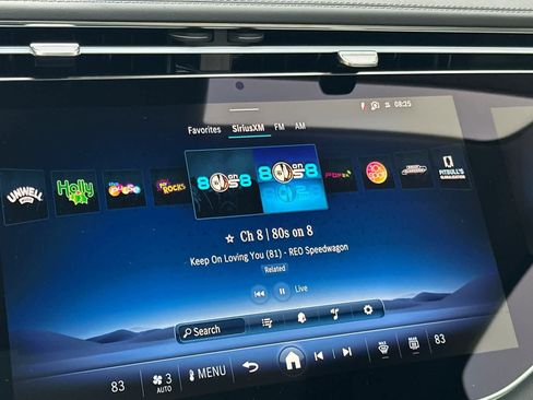 New 2026 Mercedes-Benz E 350 Sedan image 16