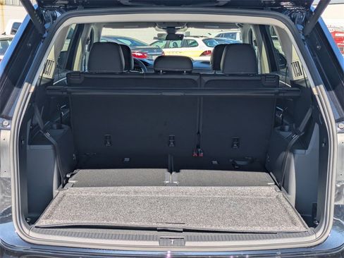 New 2026 Volkswagen Atlas SEL image 13