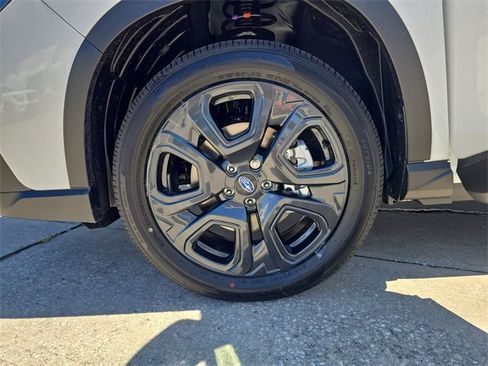 New 2025 Subaru Ascent Bronze Edition image 28