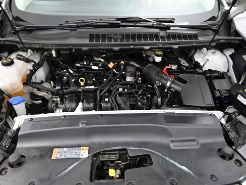 Used 2023 Ford Edge SEL image 22