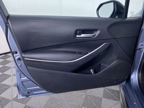 Used 2021 Toyota Corolla SE image 10