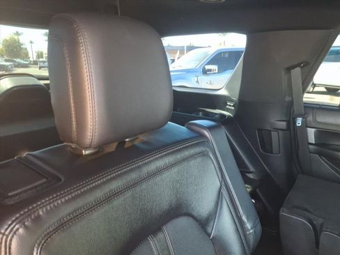 Used 2021 Ford Expedition Limited image 15
