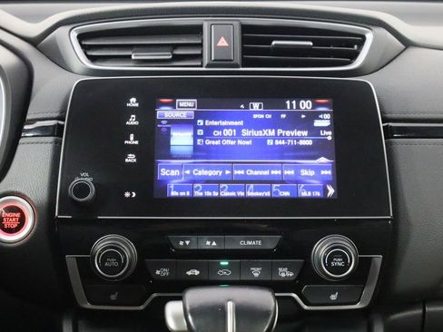Used 2018 Honda CR-V EX-L image 28