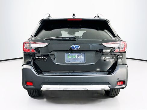 Used 2023 Subaru Outback Touring XT AWD/4WD image 7