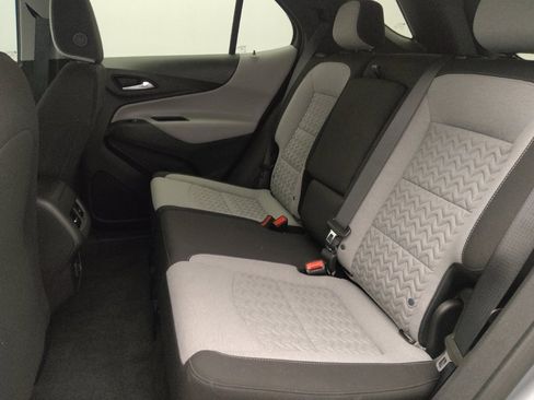 Used 2024 Chevrolet Equinox LS w/ Driver Confidence II Package image 18