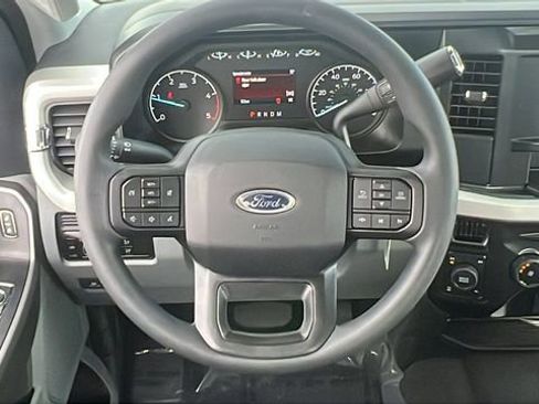 New 2026 Ford F250 XL w/ STX Appearance Package AWD/4WD image 22
