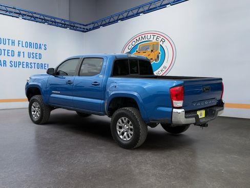 Used 2016 Toyota Tacoma SR5 image 3