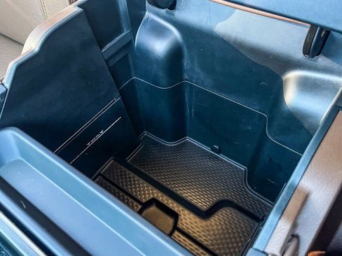 Used 2022 RAM 3500 Limited w/ Body Color Bumper Group image 50