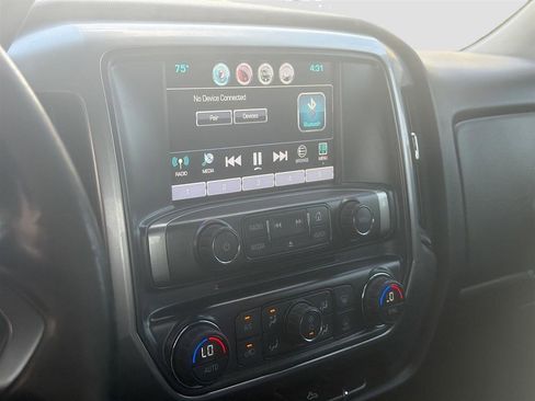 Used 2016 Chevrolet Silverado 1500 LT w/ All Star Edition image 14