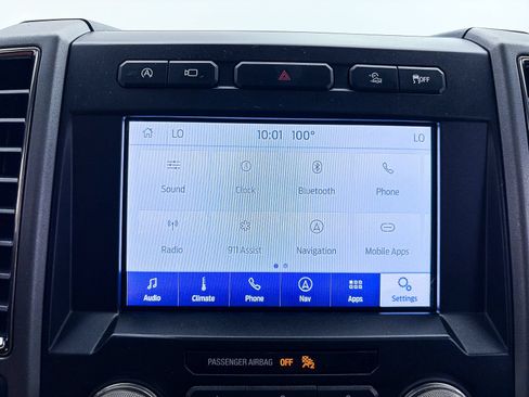 Used 2019 Ford F150 Raptor w/ Equipment Group 802A Luxury AWD/4WD image 29
