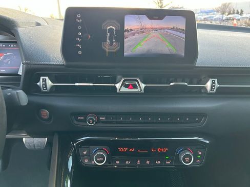 Used 2020 Toyota Supra Premium w/ Driver Assist Package image 20