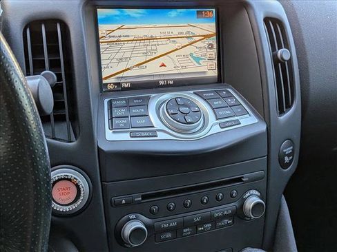 Used 2014 Nissan 370Z Touring w/ Navigation Package image 7