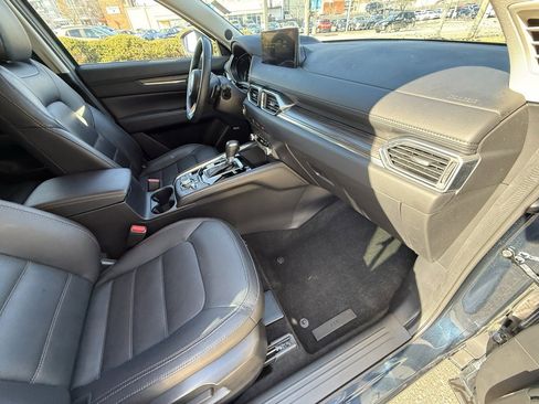 Used 2023 MAZDA CX-5 AWD 2.5 S w/ Premium Plus Pkg image 44