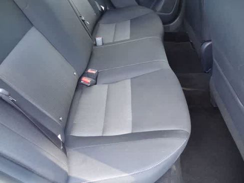 Used 2025 Nissan Sentra SV FWD image 9