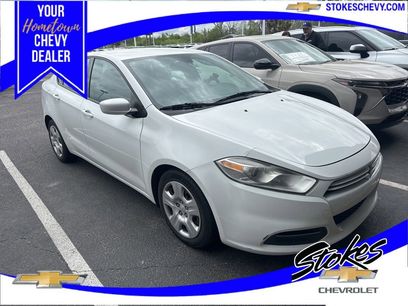 Used 2015 Dodge Dart SE w/ Convenience Group