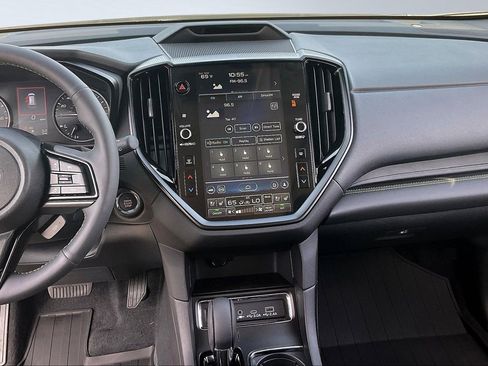 New 2025 Subaru Ascent Bronze Edition w/ Popular Package #2 image 7