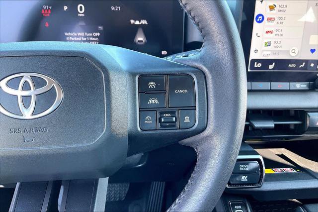 Certified 2026 Toyota RAV4 XLE Premium FWD image 21