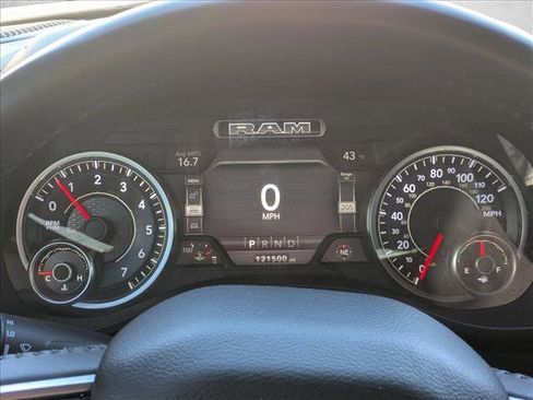 Used 2019 RAM 1500 Big Horn image 10