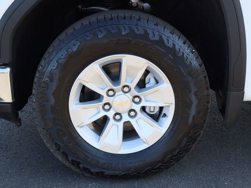 Certified 2026 GMC Sierra 1500 Pro w/ Pro Value Package image 24