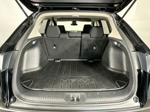 Used 2025 Honda HR-V LX image 20
