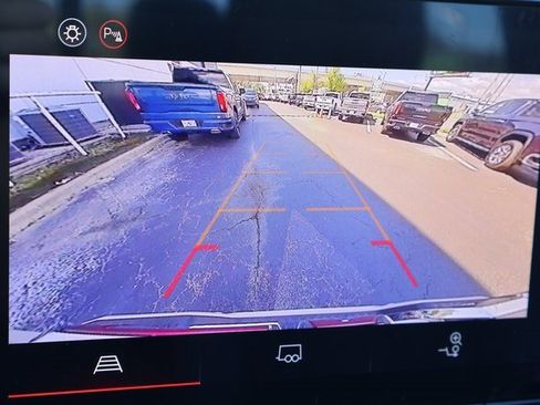 New 2026 GMC Canyon AT4 image 24