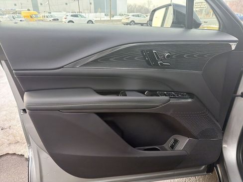 Certified 2024 Cadillac Lyriq Sport image 8