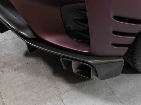 Certified 2023 Ferrari 812 Competizione image 50