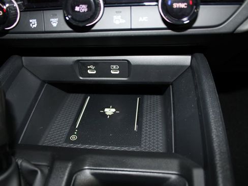 New 2026 Honda Accord SE image 35
