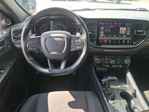 Used 2023 Dodge Durango R/T w/ Trailer Tow Group IV AWD/4WD image 11