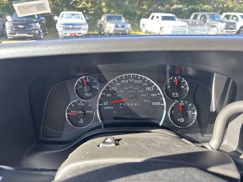 New 2025 Chevrolet Express 2500 Extended w/ Driver Convenience Package image 18