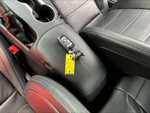 Used 2022 Ford Mustang GT Premium RWD image 34