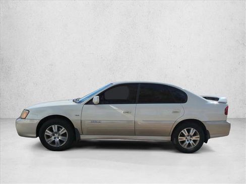 Used 2004 Subaru Outback H6 image 6