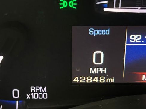 Used 2013 Cadillac ATS Performance w/ Cold Weather Package image 22