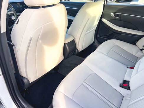 Certified 2024 Hyundai Sonata SEL image 14