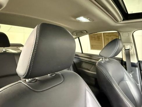 Used 2019 Subaru Legacy 2.5i Limited w/ Popular Package #2A image 33