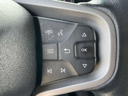 Used 2023 Ford Bronco Wildtrak image 17