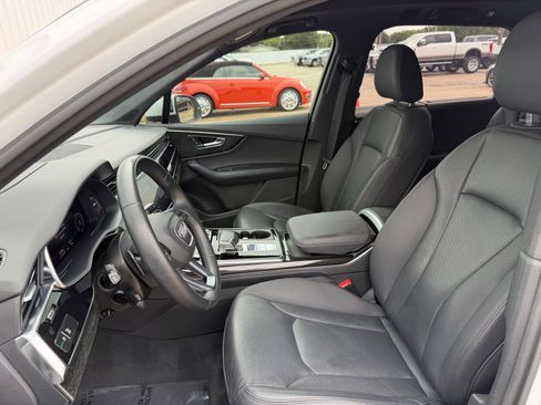 Used 2021 Audi Q7 3.0T Prestige AWD/4WD image 20