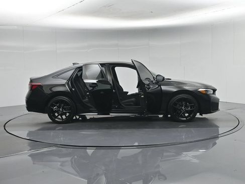 Used 2026 Honda Civic Sport image 4