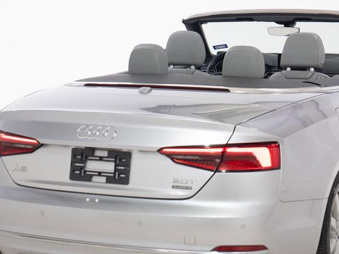 Used 2018 Audi A5 2.0T Premium Plus w/ Premium Plus image 32