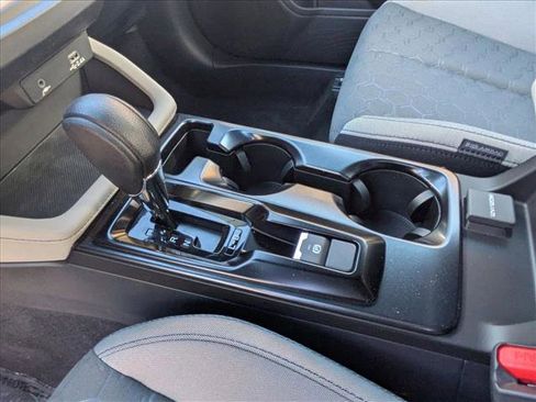 New 2026 Subaru Forester image 16