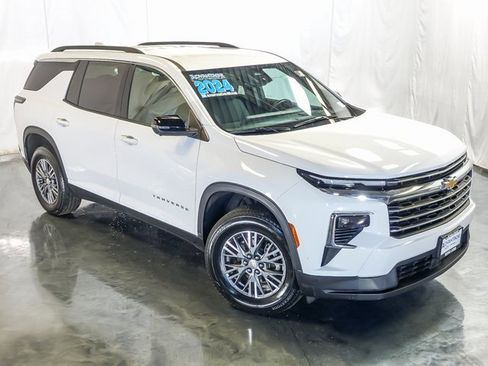 Used 2021 Chevrolet Silverado 1500 LT Trail Boss w/ Convenience Package II image 6