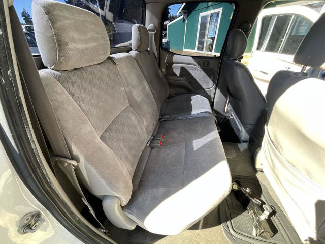 Used 2001 Toyota Tacoma PreRunner RWD image 14