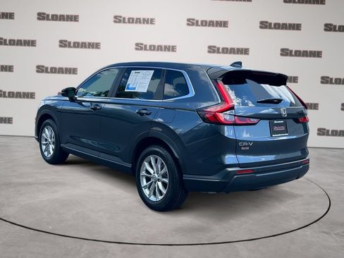 Used 2023 Honda CR-V EX-L image 3