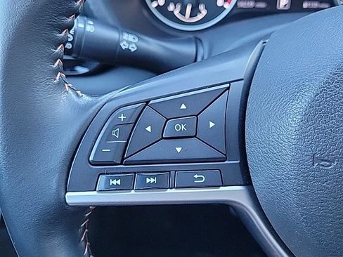 Used 2022 Nissan Sentra SR image 20